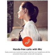 Resim Xindoker Jbl Tune205bt Kablosuz Kulaklık - Spor Ve Günlük Kullanım İçin Bluetooth 4.1, Mikrofonlu, Siyah Jbl Tune205bt Kablosuz Kulaklık 