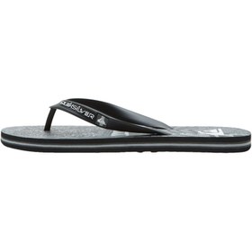 Resim Quiksilver MOLOKAI ART Erkek Terlik AQYL101264-QK.XKKS Siyah-47 