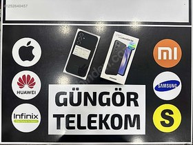 Resim Samsung A54 İkinci El TR | 256 GB | Gri 