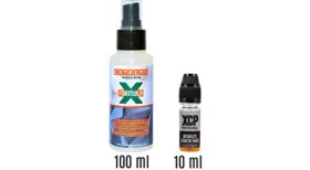 Resim XCP Bisiklet Zincir Yağı Yüksek Performanslı Koruma 10 ml ve Temizleme Sıvısı 100 ml 