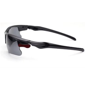 Resim ARDSU Taktikal Atış Polarize Sürüş Spor Aktivite Güneş Gözlüğü 