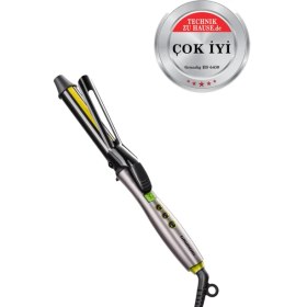 Resim Grundig Hs 6430 Saç Maşası 