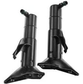 Resim Volkswagen Touareg Far Yıkama Robotu Sağ Sol 2011-2014 7p6955978 