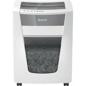 Resim Leitz Iq Office Pro İmha Makinesi Güvenlik Dın P4 