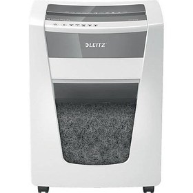 Resim Leitz Iq Office Pro İmha Makinesi Güvenlik Dın P4 