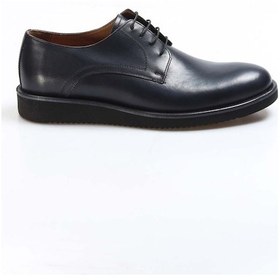 Resim Hakiki Deri Erkek Oxford Ayakkabı 822ma051 001 