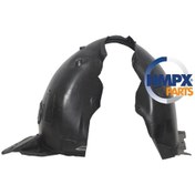 Resim Caddy 20 Ön Çamurluk Davlumbazı Sol Hmp 2k7805911a Hmp Vw-139-06 