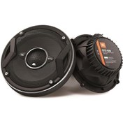 Resim Jbl Gto629 Premium 6,5 İnç Eş Eksenli Hoparlör - 2'li Set 