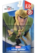 Resim Disney Infinity 2.0 Loki 