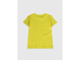 Resim LC Waikiki Erkek Bebek T-Shirt 