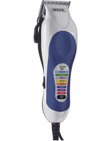 Resim Wahl Color Pro Kablolu Saç Kesme Makinesi 79300-1616 