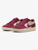 Resim Nike SB Force 58 KIRMIZI Spor Ayakkabı 