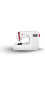 Resim Veritas Marion 310 Farklı Dikiş Programlı Dikiş Makinası 
