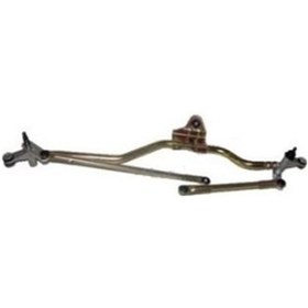 Resim Hellux Hsm.197019 - Ön Cam Silecek Mekanizması Vw Transporter T5 