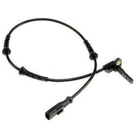 Resim Abs Kablosu Sensoru Arka Sol Duster 11 