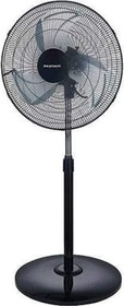 Resim Skytech STF 1860 18'' AYAKLI VANTİLATÖR 