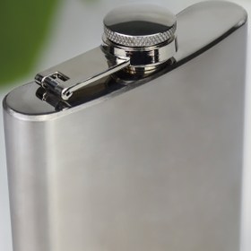Resim Kişiye Özel Çelik Cep Matarası & Zippo Tarzı Çakmak & Siyah Suni Deri Erkek El Çantası Hediye seti 