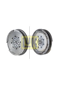Resim LUK 415037110 Volan Bmw 5 E60-E61 525 D Xd 04- 