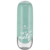 Resim Essence Oje Gel Nail Colour No :40 