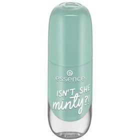 Resim Essence Oje Gel Nail Colour No :40 