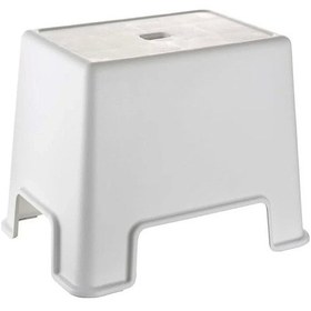 Resim Primera Lüks Banyo Taburesi Çok Renkli 