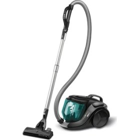 Resim Rowenta RO6952EA X-Trem Power Cyclonic Toz Torbasız Elektrikli Süpürge Yeşil - 2211400349 