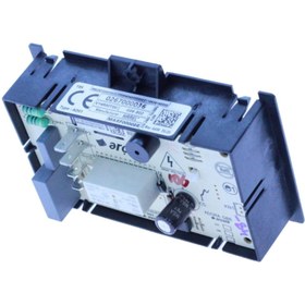 Resim Arçelik Oem - Blomberg Fırın Dijital Timer / Zaman Saati - 267000036 