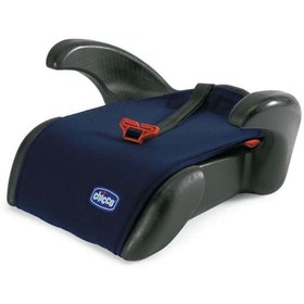 Resim Chicco Quasar Plus Yükseltici Oto Koltuğu Astral - Lacivert / 3+ Yaş 