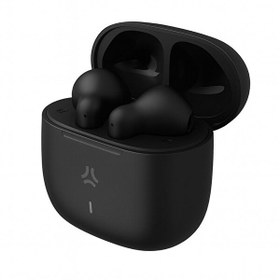Resim Celly BUZ2 TWS Type-C Girişli 5.3 Kablosuz Bluetooth Kulaklık - Siyah 