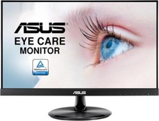 Resim 21.5 Inc Vp229He 75Hz 5Ms (Hdmi+Vga) Freesync Full Hd İps Led Monitör Asus