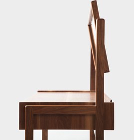 Resim Kost Makyaj Masası - Amerikan Meşe 