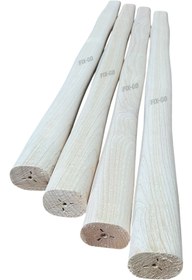 Resim FIX-GO Gürgen Balyoz Sapı 4 Adet 