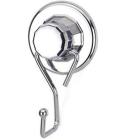 Resim Teknotel Vakumlu Elbise Vestiyer Portmanto Askısı Krom Dm237 Krom 