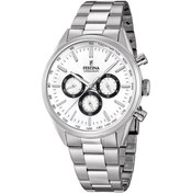 Resim FESTİNA Festına F16820/q Tımeless Chronograph Erkek Kol Saati 