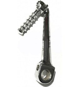 Resim Motospartan Marş Kolu Pedalı Tvs Wego 