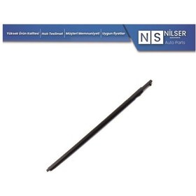 Resim Toyota Corolla Uyumlu HB Çıta Tavan Sol 2002-2006 