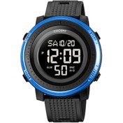 Resim Cockpit CK-2415BE Erkek Kol Saati 