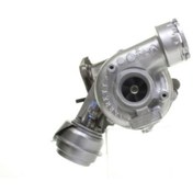 Resim SÜPSAN U009 SÜPSAN TURBO PASSAT 1.9 TDI AVF AWX 130 BG 