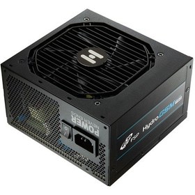 Resim Fsp Hydro GSM Lite PRO 80+ Gold Aktif PFC Gaming Güç Kaynağı 650 W 