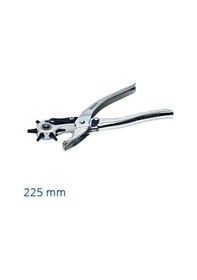 Resim İzeltaş Delik Zımba 225 MM 