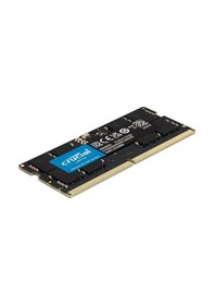 Resim Crucial CB16GS4800E 16 GB DDR5 4800 MHz CL40 Ram 