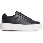 Resim Calvin Klein Siyah Kadın Sneaker HW0HW02570 
