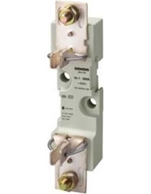 Resim Siemens 3Nh3230 Nh Bıçaklı Sigorta Altlığı 250 A Monofaze Boy 1 49Mm 