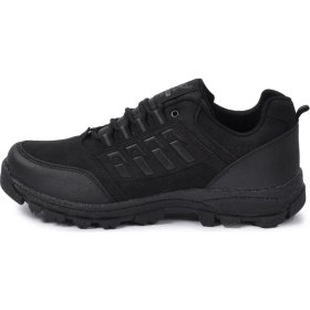 Resim Xstep X5 Siyah Erkek Outdoor Ayakkabı 