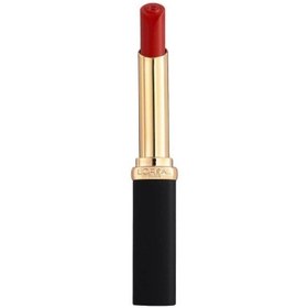 Resim Loreal Paris Color Riche Intense Volume Matte Ruj - 346 Rouge Determination 