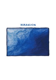 Resim Mystıc Smoke Mıdnıght Desen İç Göstermeyen Saten Pareo Çok Renkli 