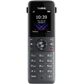 Resim Yealink W73H Sıp Dect El Terminali 