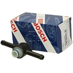 Resim Mazot Fıltre Musuru Subapı Fıat Doblo 1.9 Duz [Bosch ] 