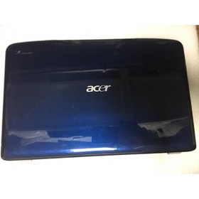 Resim Acer Espire 5535 Lcd Cover + Lcd Bezel Çerçeve ( 2.EL ) 