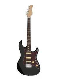 Resim Sire Larry Carlton S3 Elektro Gitar Bk 